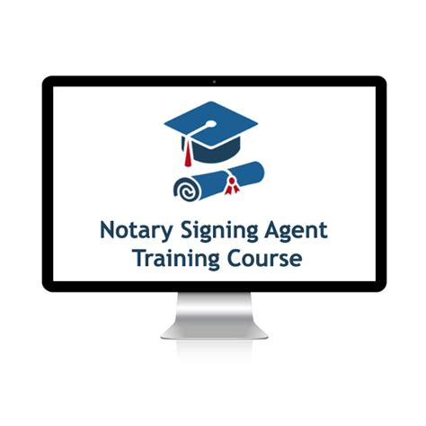 texas loan signing agent course